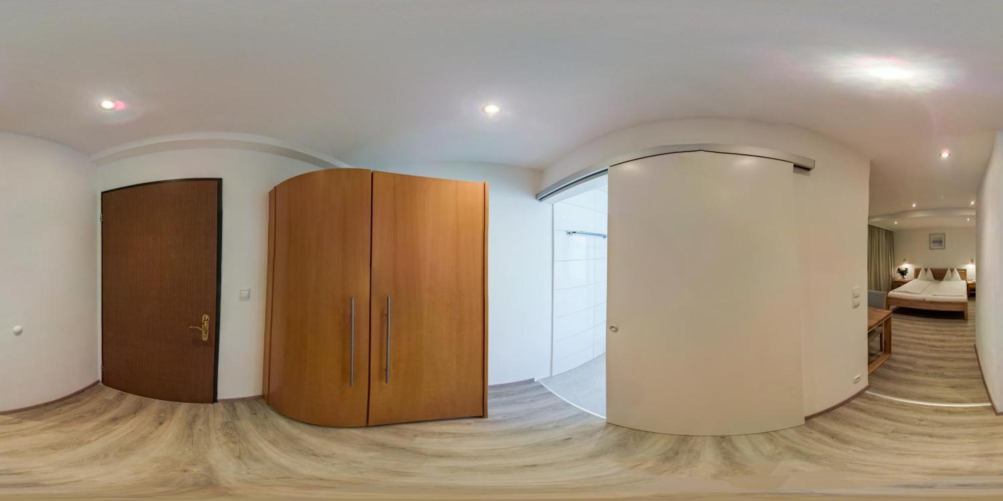 Hotel Central Bregencja Zewnętrze zdjęcie