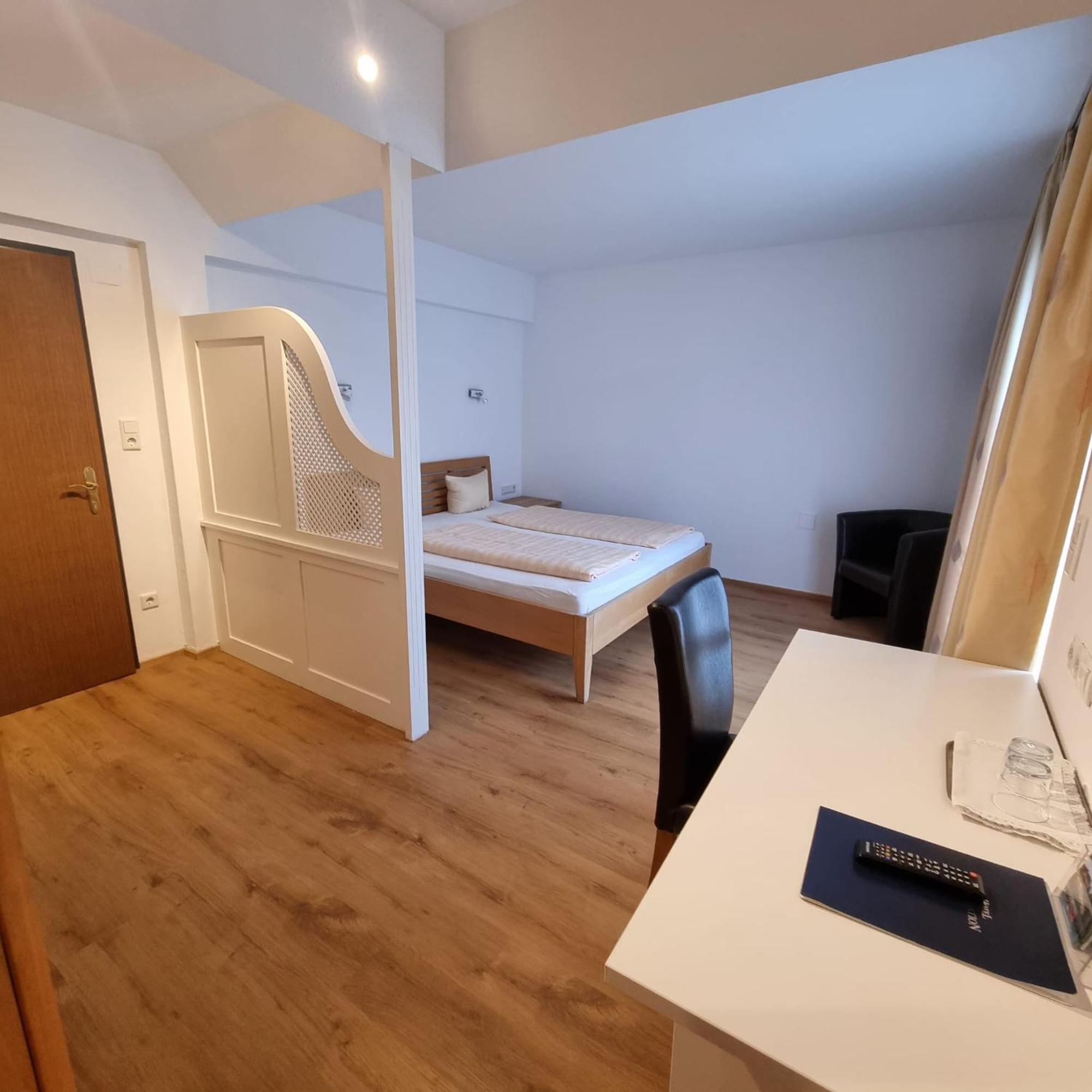 Hotel Central Bregencja Zewnętrze zdjęcie