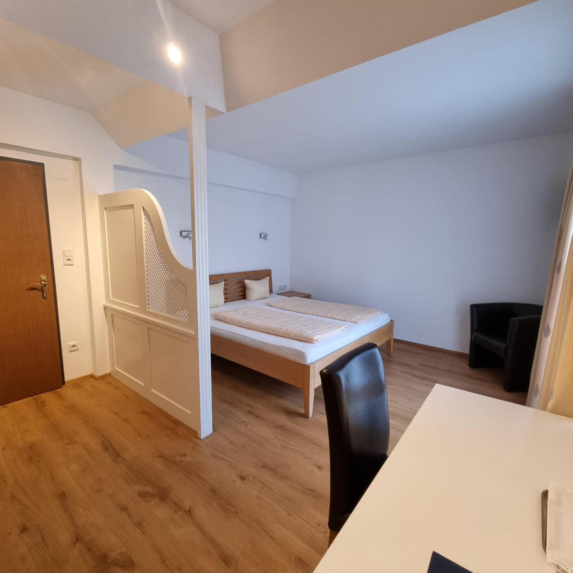 Hotel Central Bregencja Zewnętrze zdjęcie