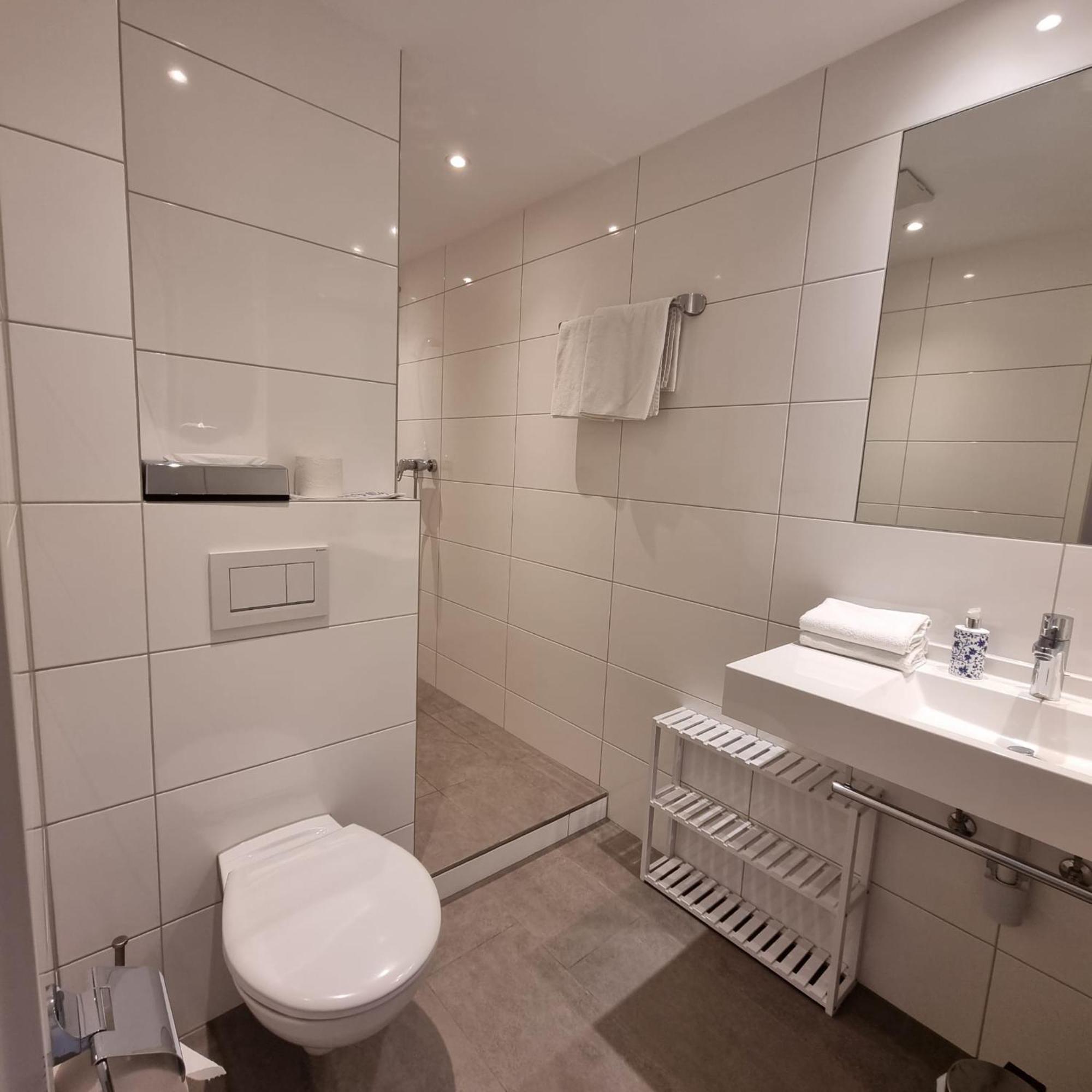 Hotel Central Bregencja Zewnętrze zdjęcie