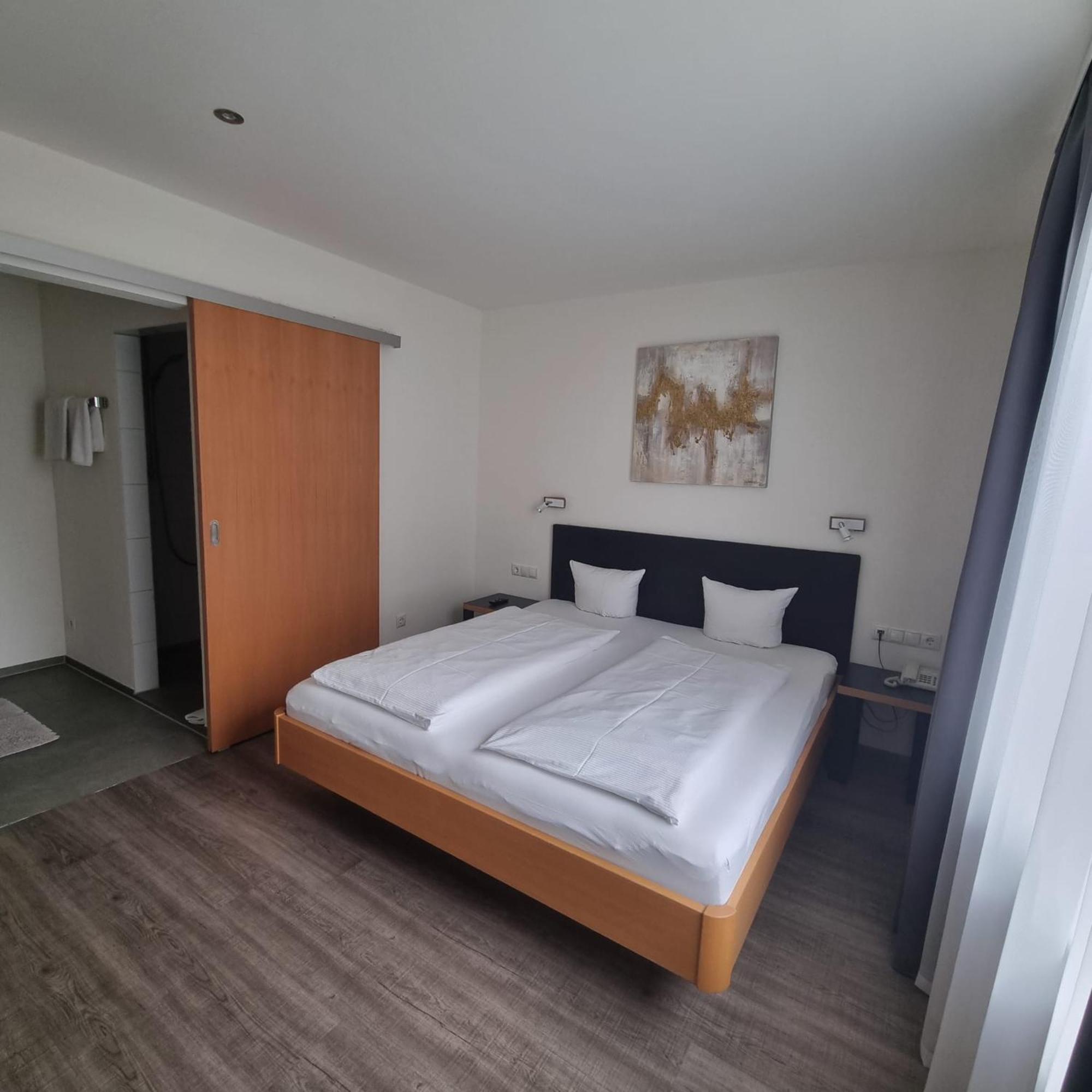 Hotel Central Bregencja Zewnętrze zdjęcie
